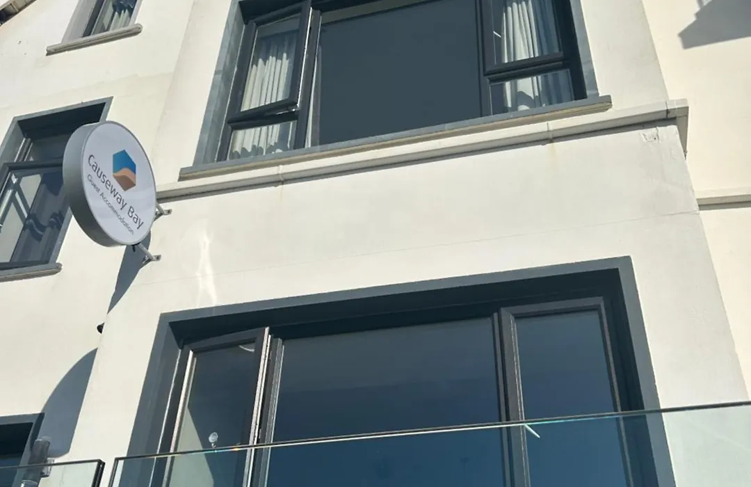 Causeway Bay Guesthouse Portrush-1
