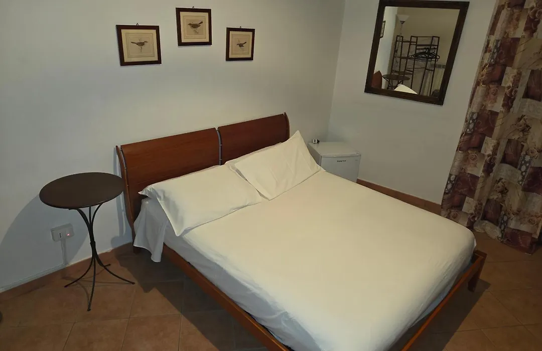 Nostra casa rooms-1