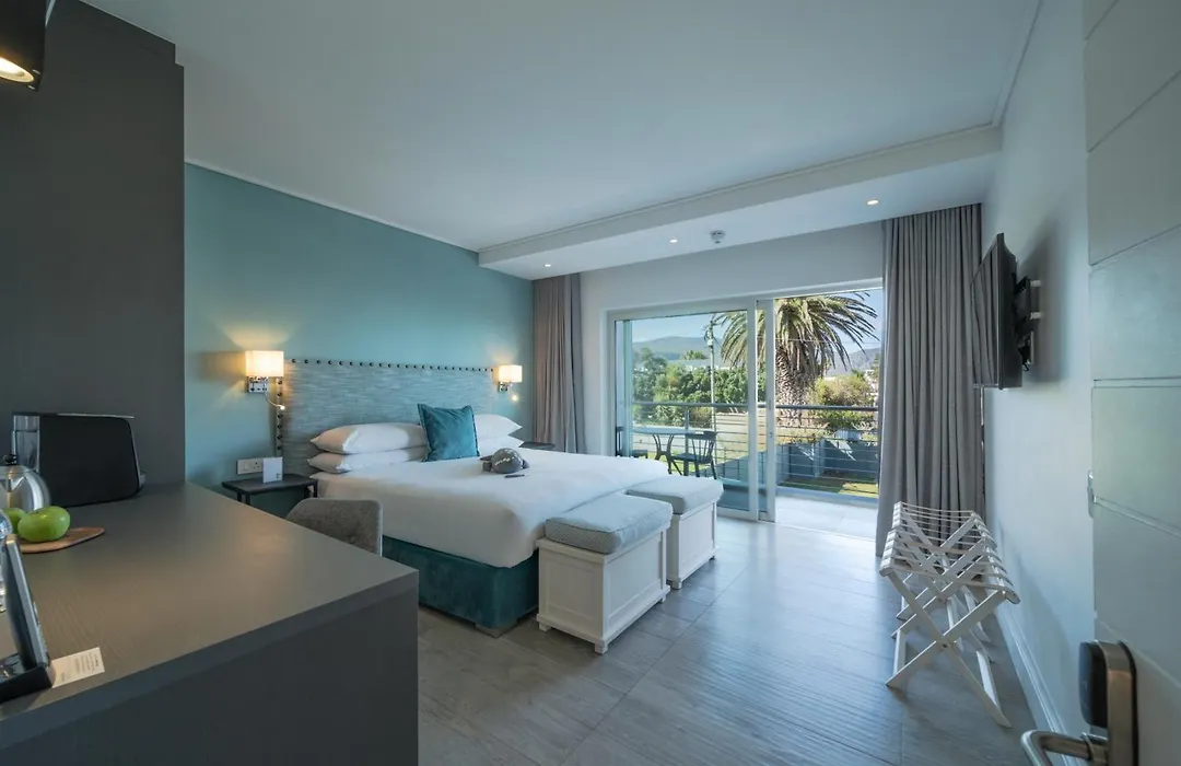 One Marine Drive Boutique Hotel & Spa By The Living Journey Collection-1
