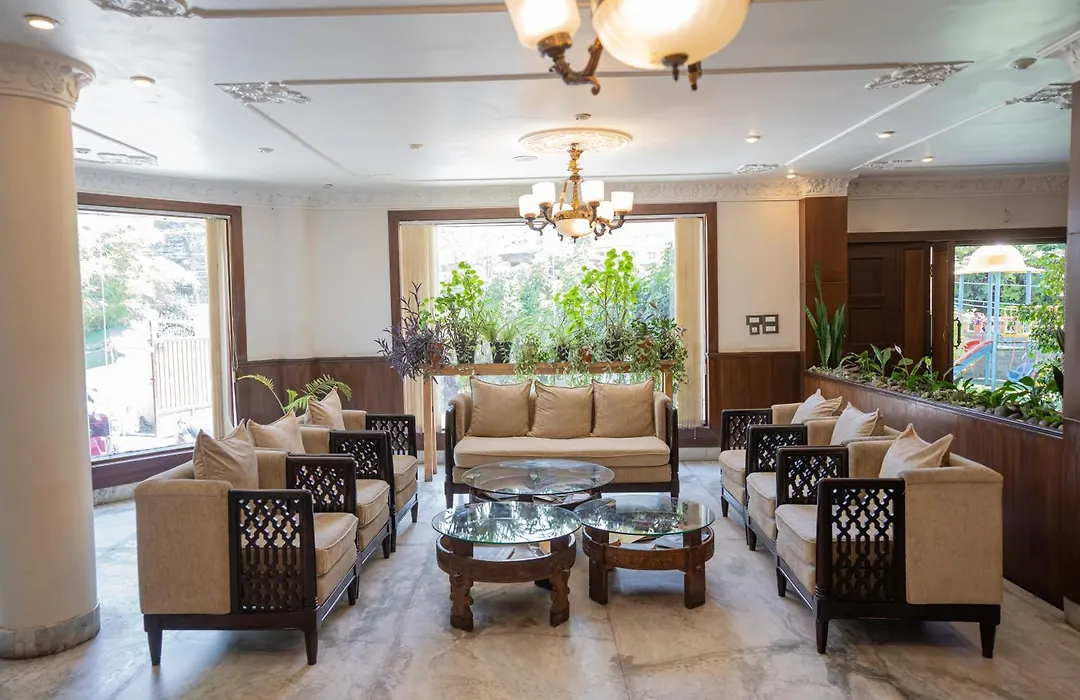 Lavie Residence And Spa-1