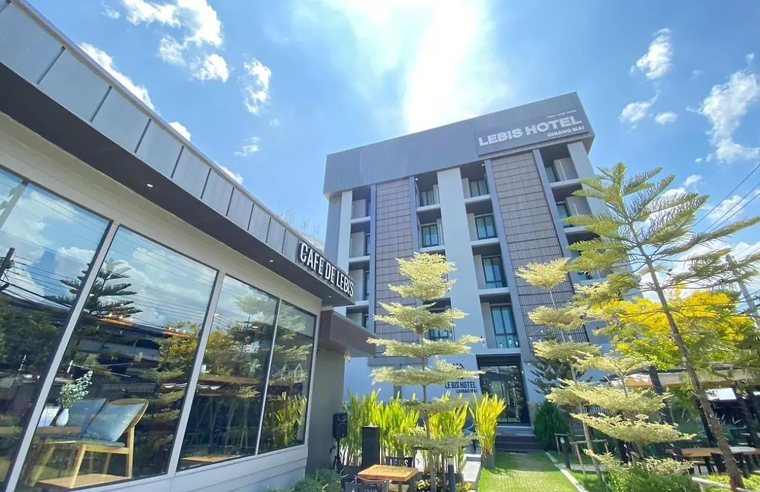 Le Bis Hotel-1