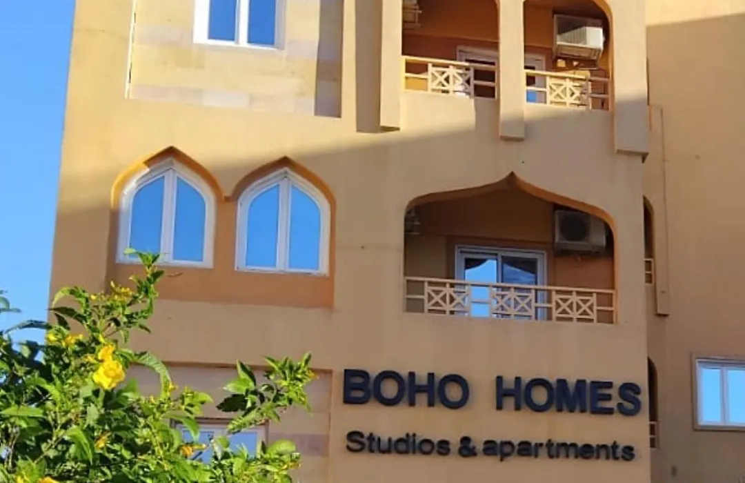 Boho Homes-1