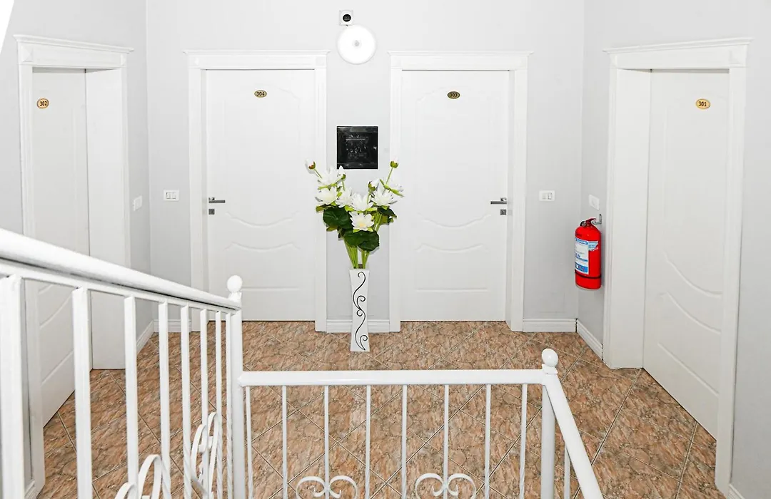 Hotel Fama-1
