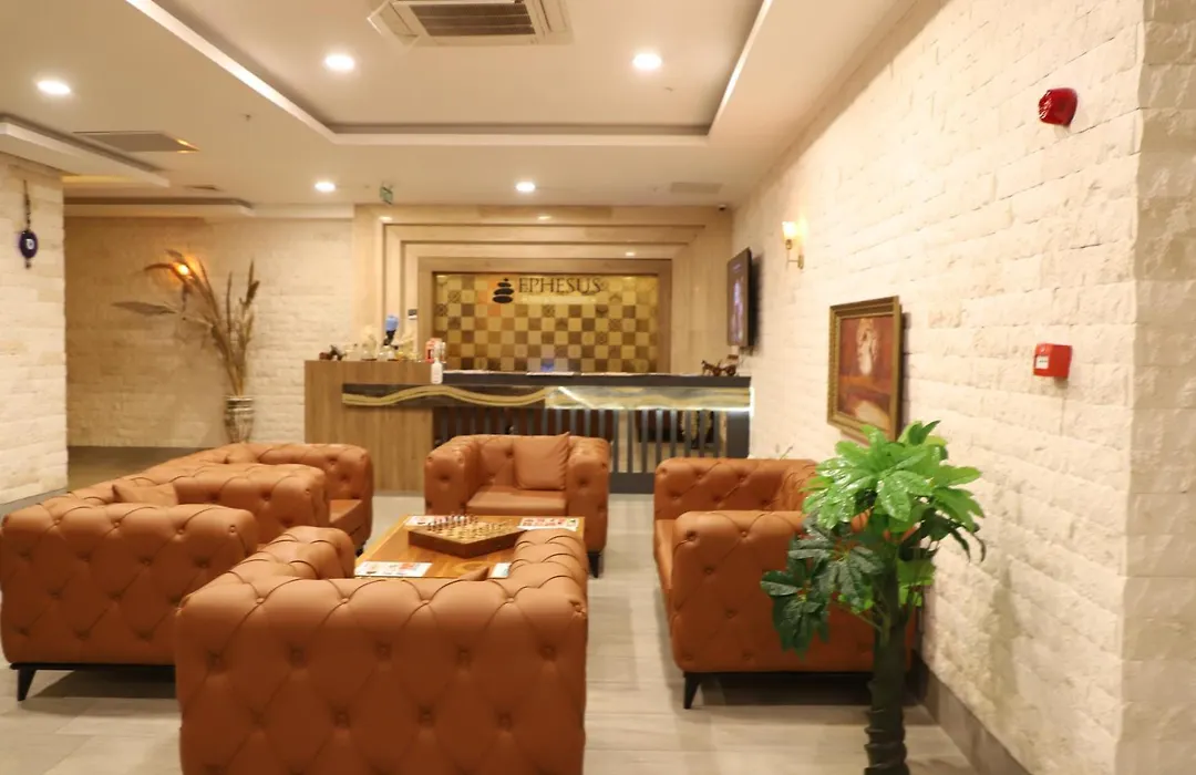 Maril Resort Beach&Spa Hotel-1
