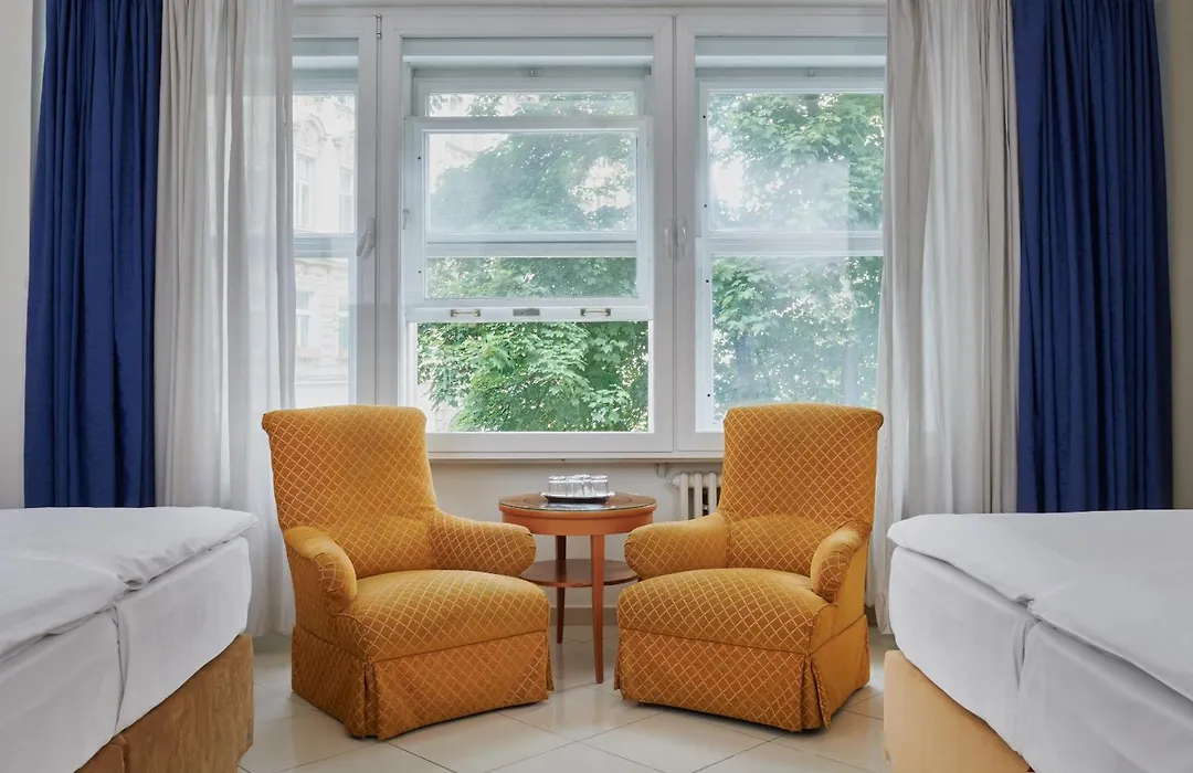 Residence Bologna-1