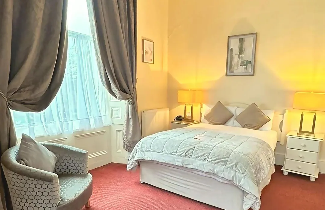 Morehampton Townhouse-1