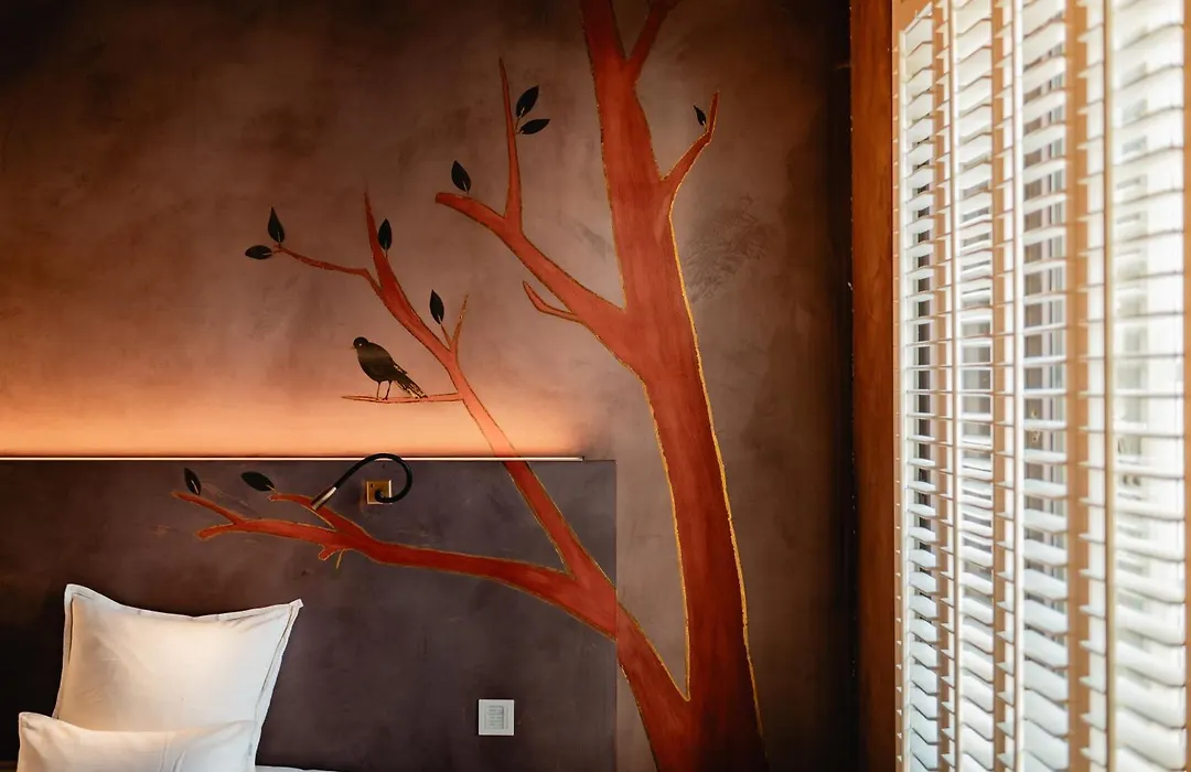 B&B La Suite-1