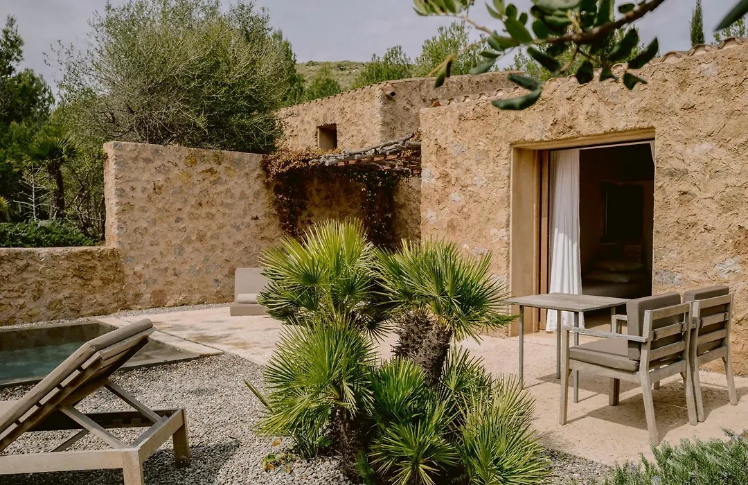 Es Raco D'Arta, Mallorca, A Member Of Design Hotels (Adults Only)-1