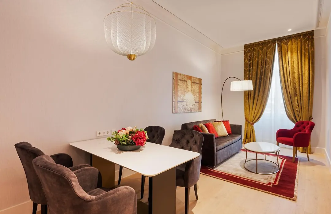 Áurea Ana Palace by Eurostars Hotel Company-1