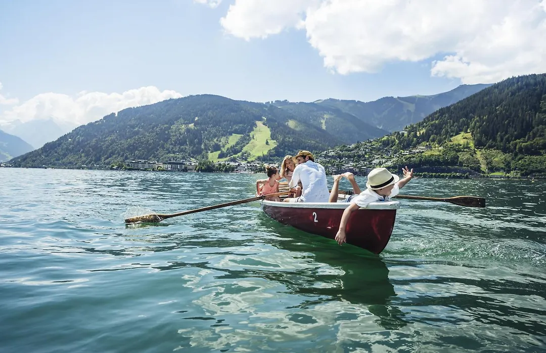 Pop-Up Living Zell Am See-1
