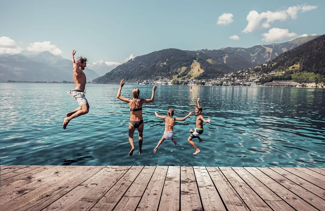 Pop-Up Living Zell Am See-1