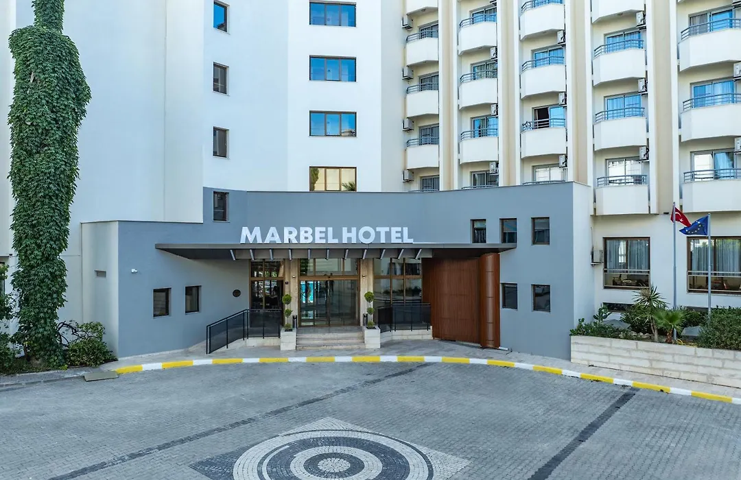 Marbel Hotel By Palmwings-1