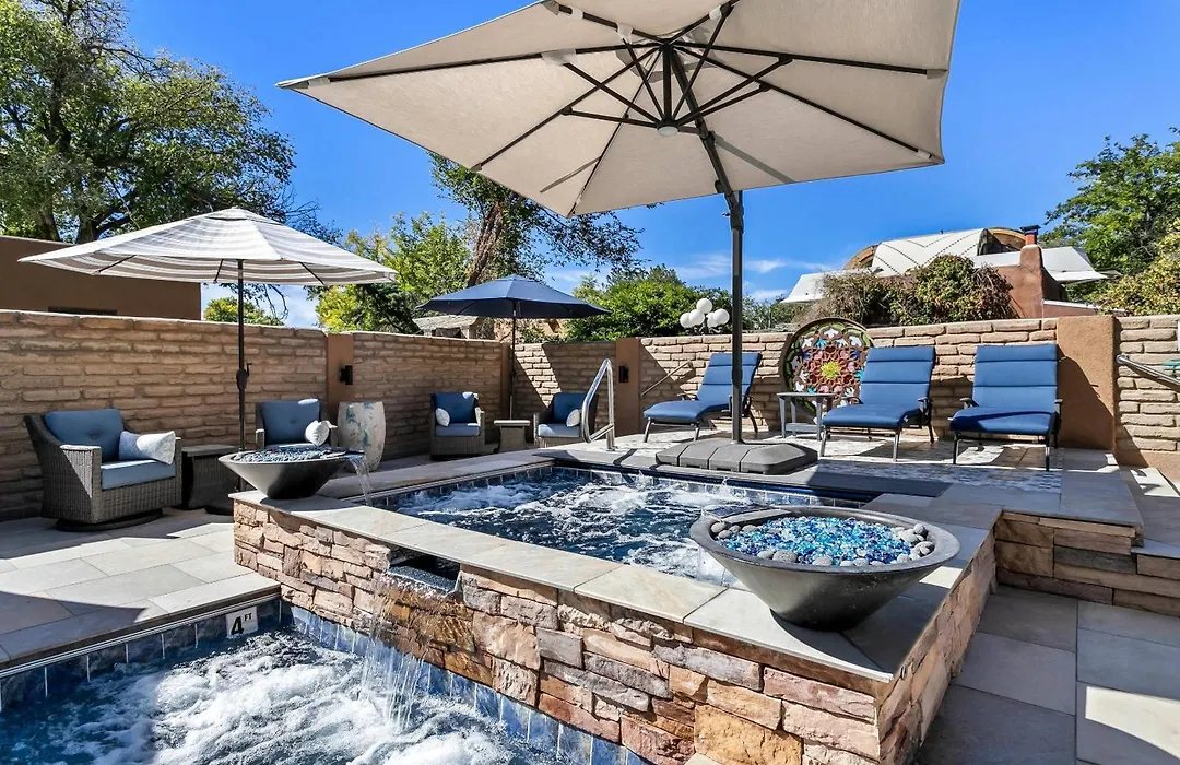 Casas De Suenos Old Town Historic Inn, An Ascend Collection Hotel-1
