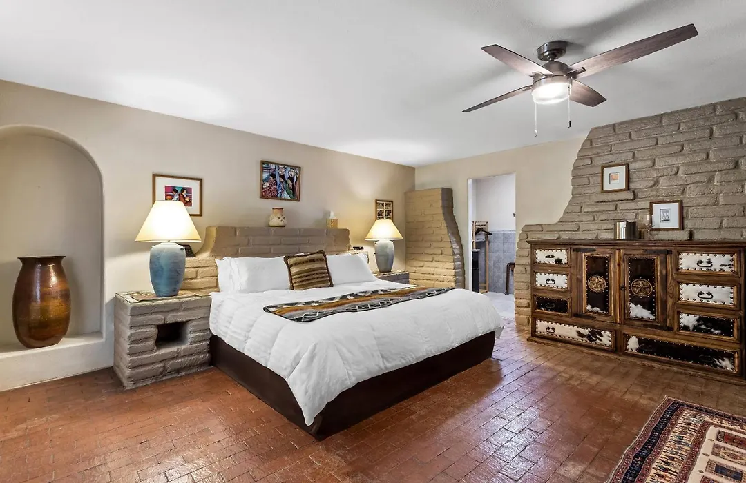 Casas De Suenos Old Town Historic Inn, An Ascend Collection Hotel-1