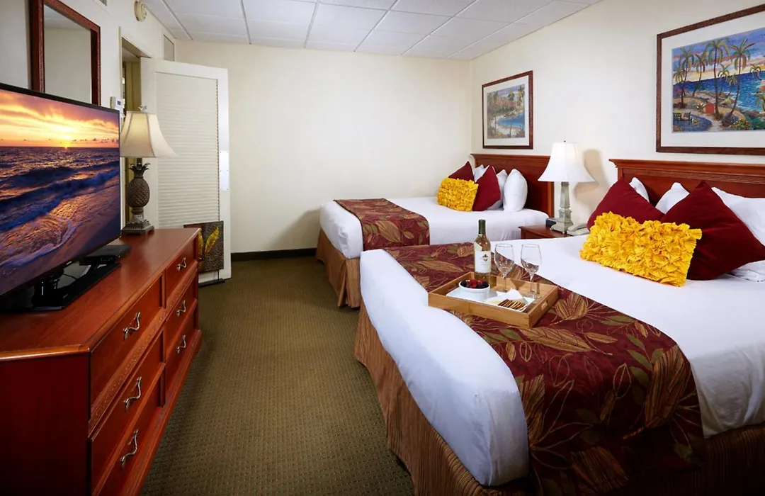 Best Western Naples Inn & Suites-1