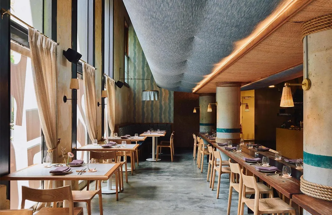 The Old Clare By Ode Hotels-1