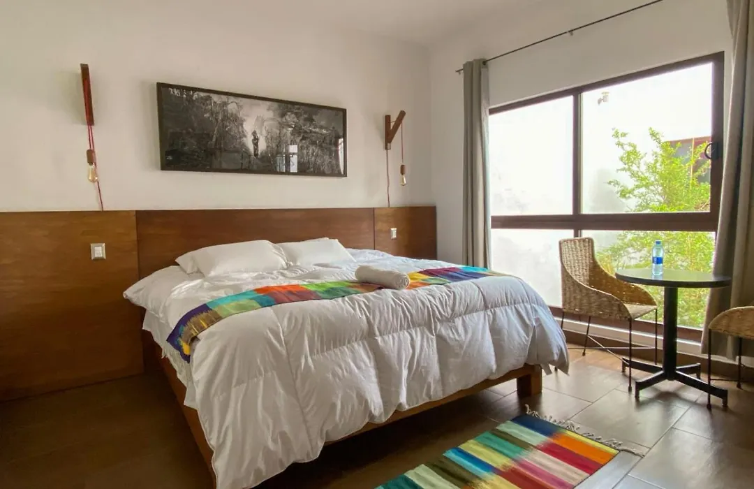 Comala Bed & Breakfast-1