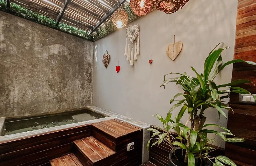 Little Gem Hotel Tulum La Veleta-1