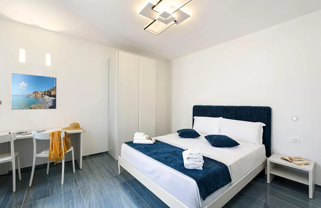 Le Maree Comfort Rooms-1