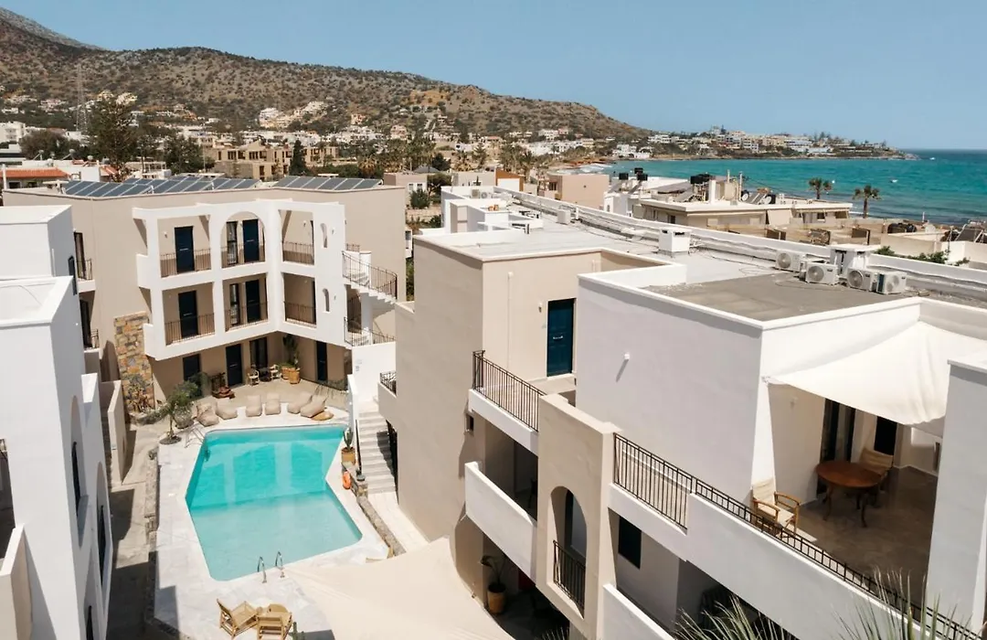 Nami Hotel & Suites-1