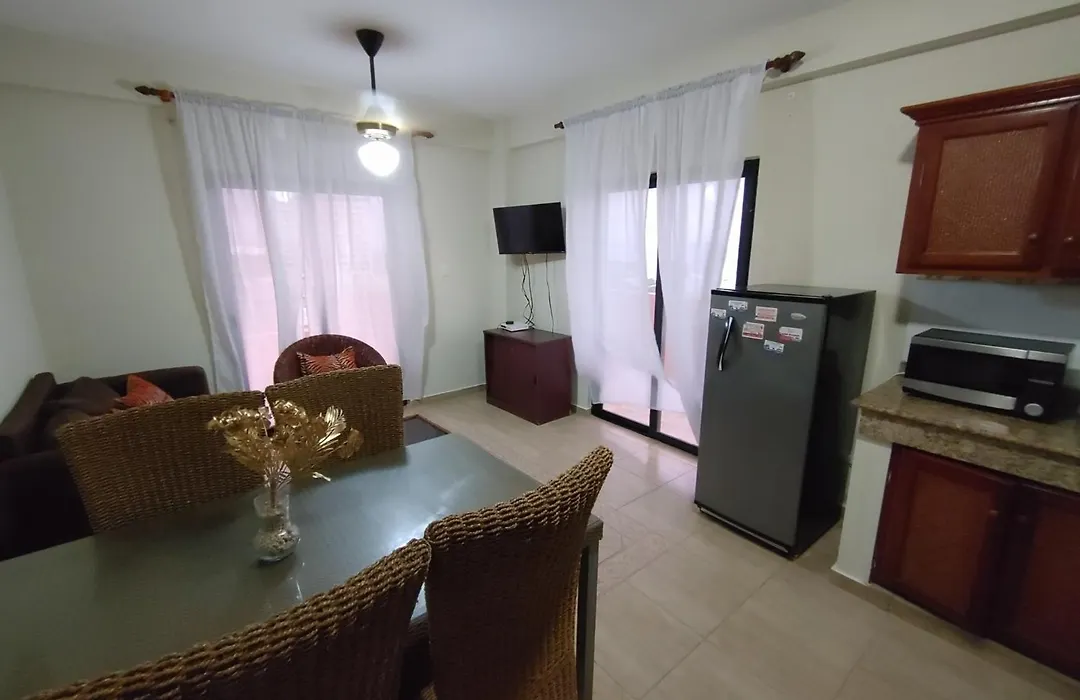 Residence Meridiana-1
