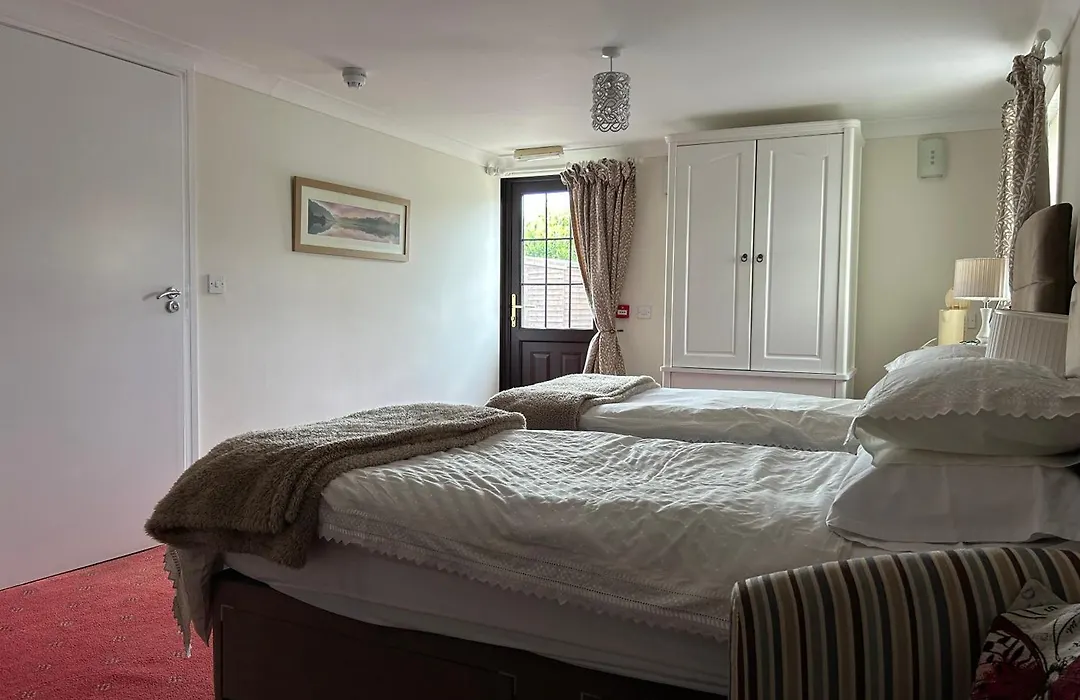 Flambards Hotel-1