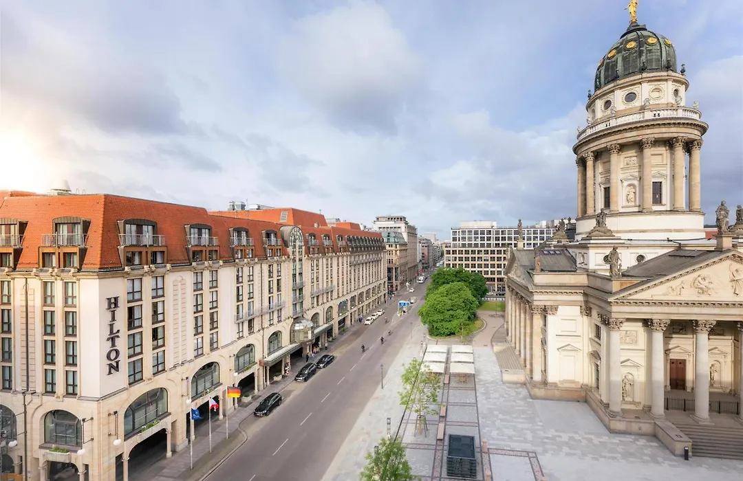 Hilton Berlin-1