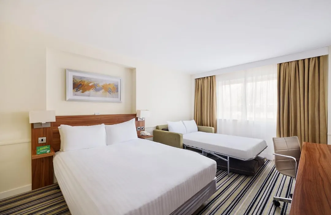 Holiday Inn Rochester-Chatham By Ihg-1