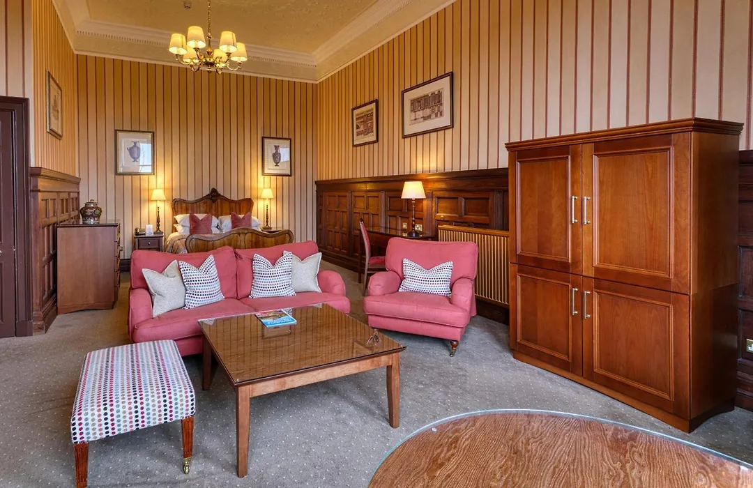 Hapimag Resort Edinburgh-1