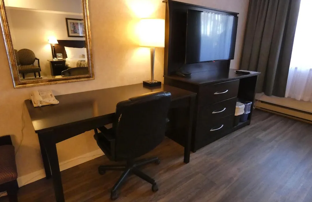 Dilworth Inn Kelowna-1