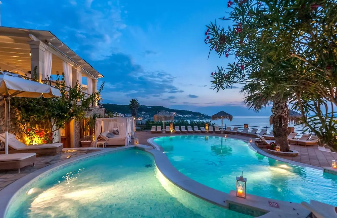 Delfino Blu Wellness Boutique Hotel-1