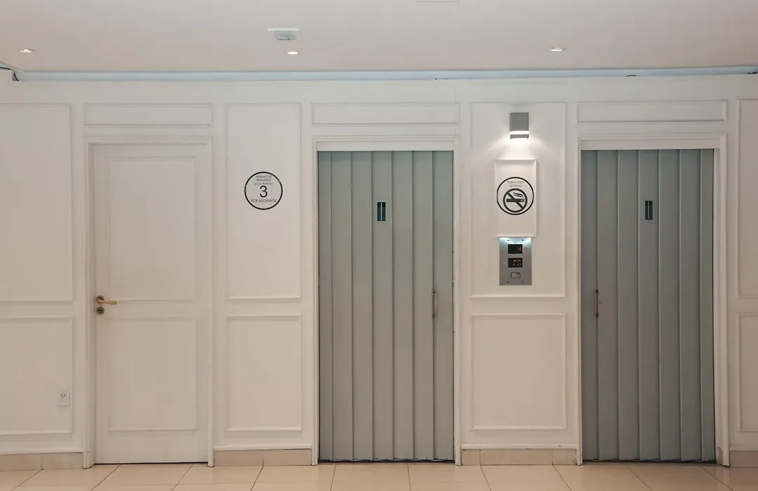 Hotel Vip'S-1
