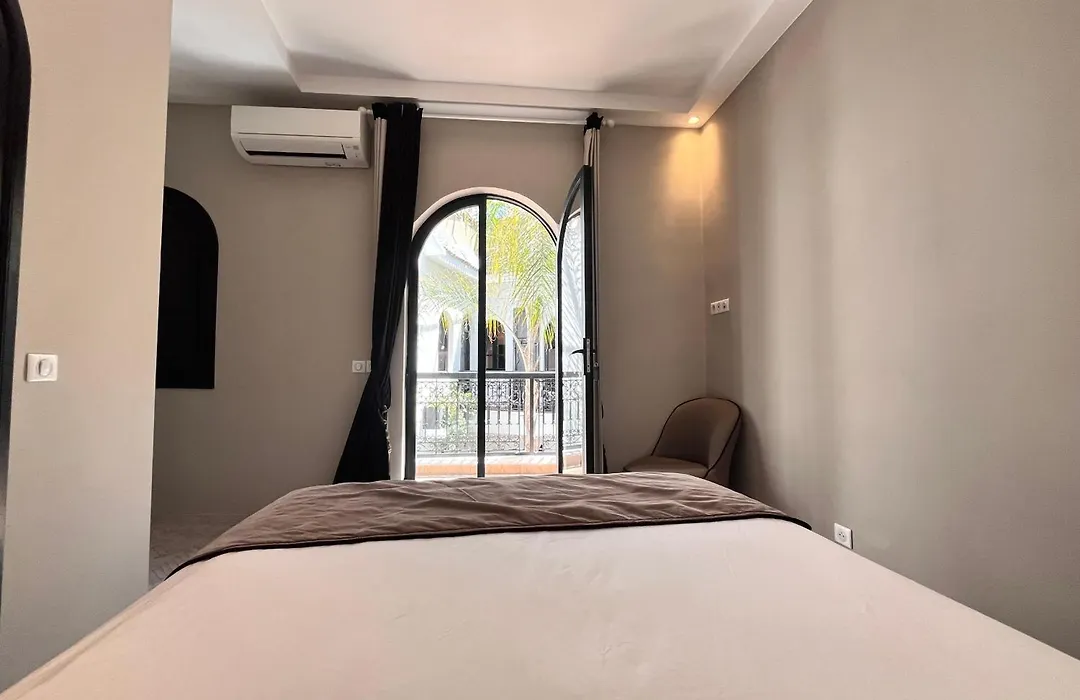 Riad Al Rimal & Spa-1