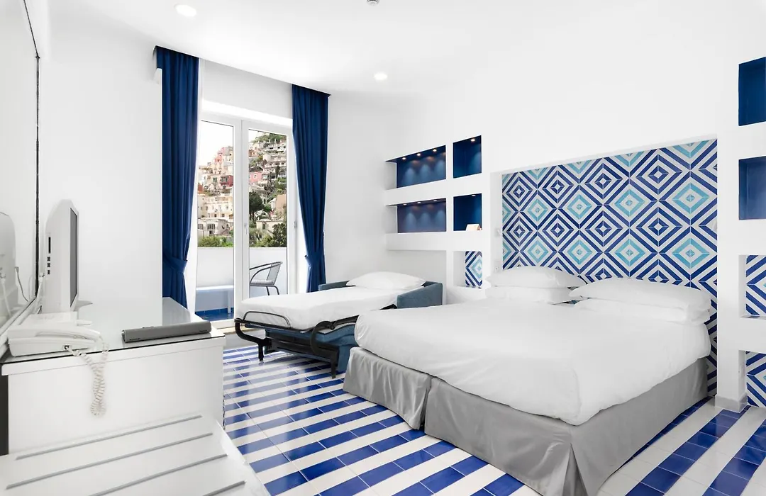 Hotel Bougainville-1