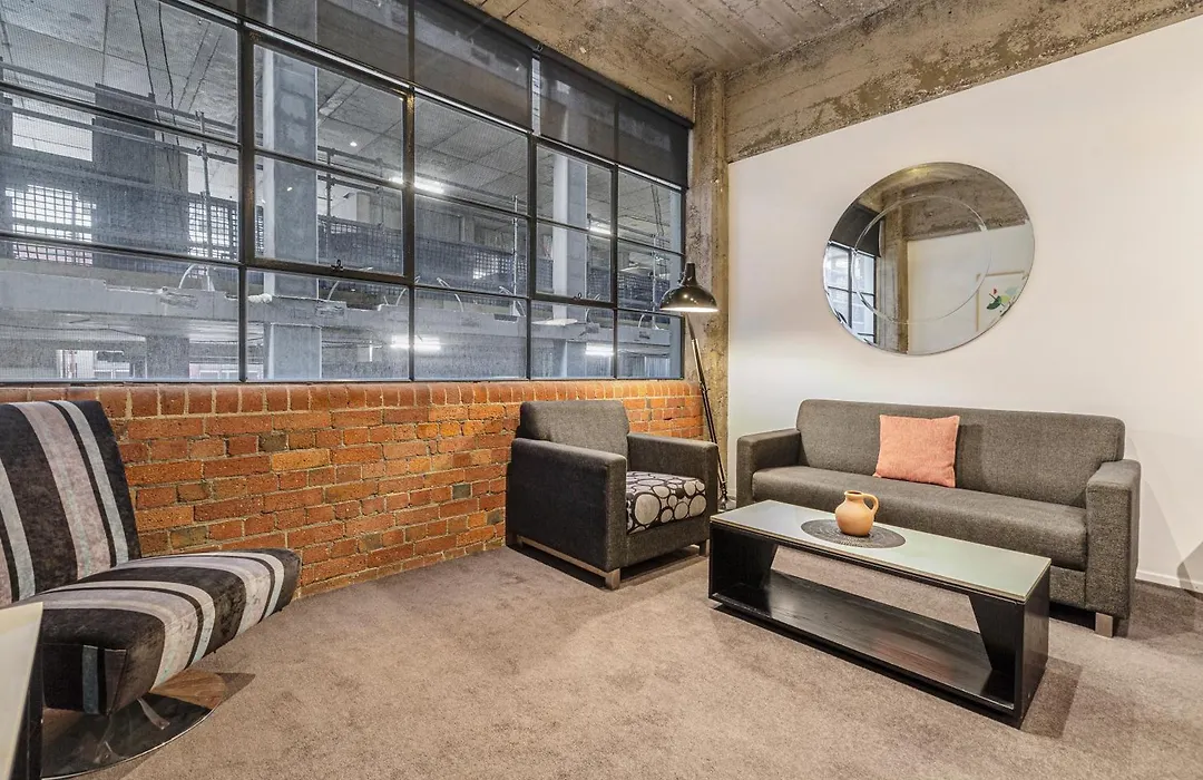 Punthill Apartment Hotel - Manhattan-1