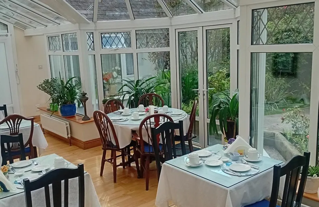 Asgard Guest House-1