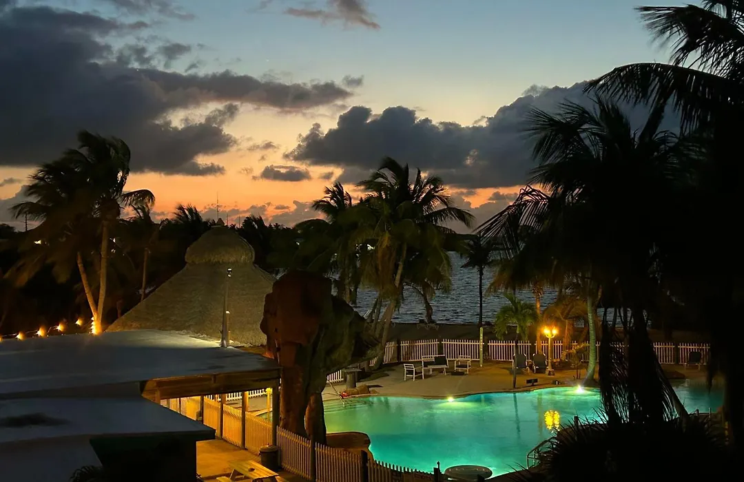 Coconut Cove Resort & Marina-1