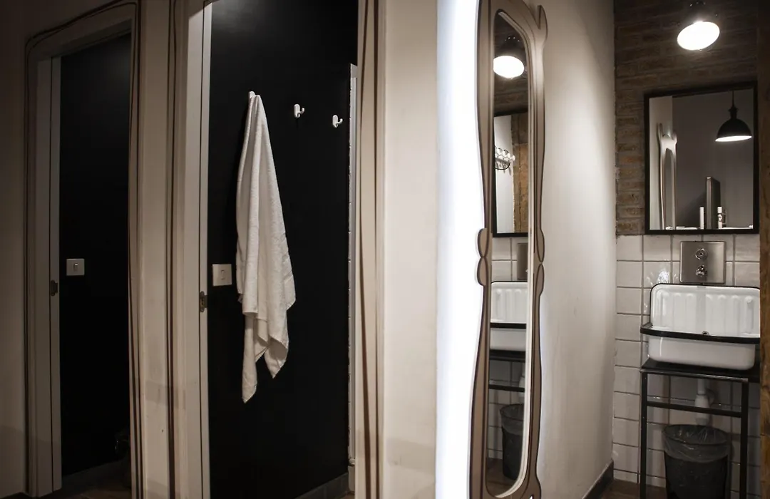 Room Chueca-1