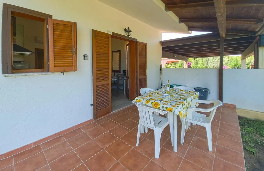 Centro Residenziale Le Canne-1