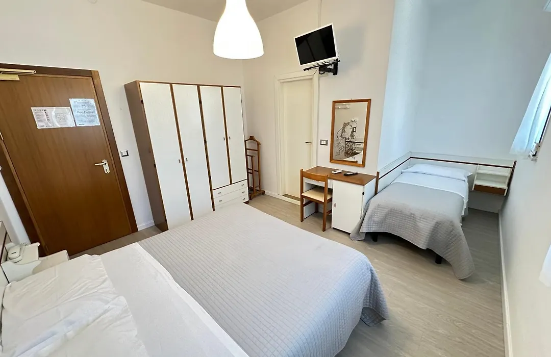 Hotel Fiorenza-1