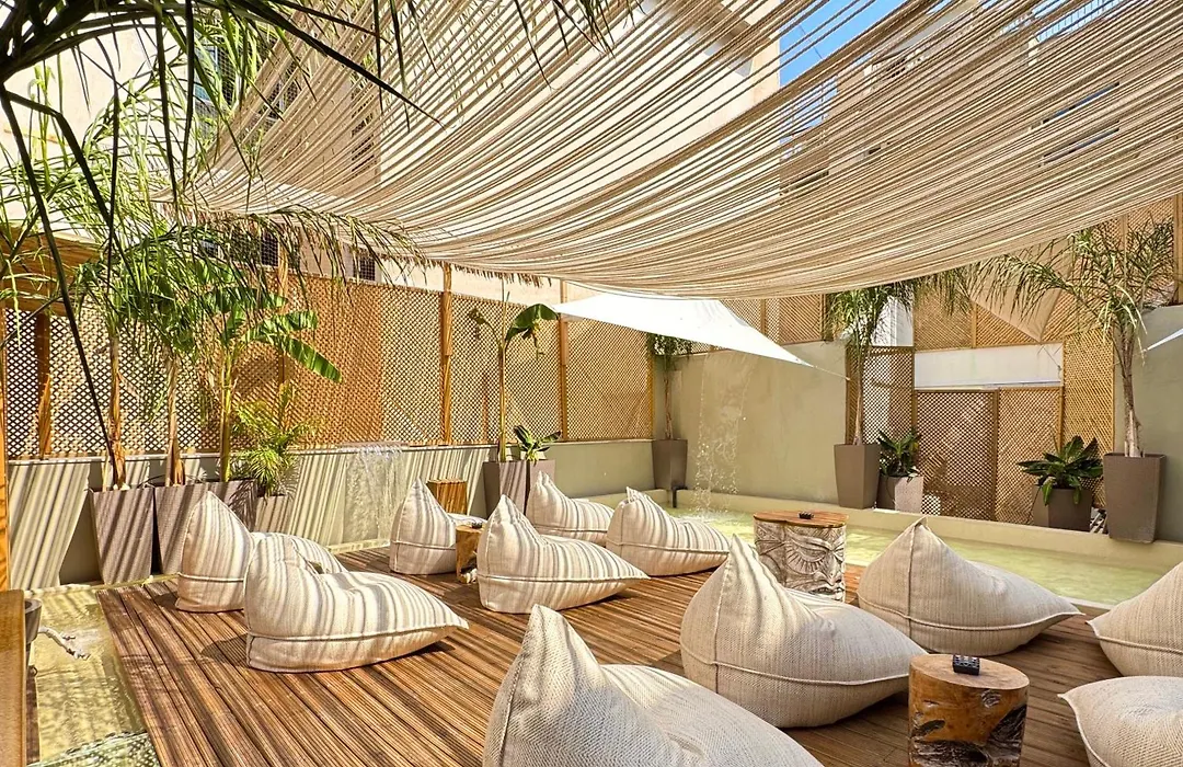 Athens The L7 Str - Luxury Boutique Collection Hotel-1