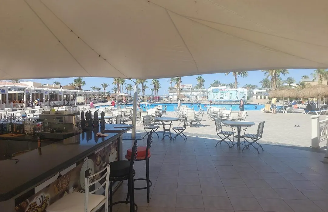 Hurghada Mirage Bay Hotel & Aquapark-1