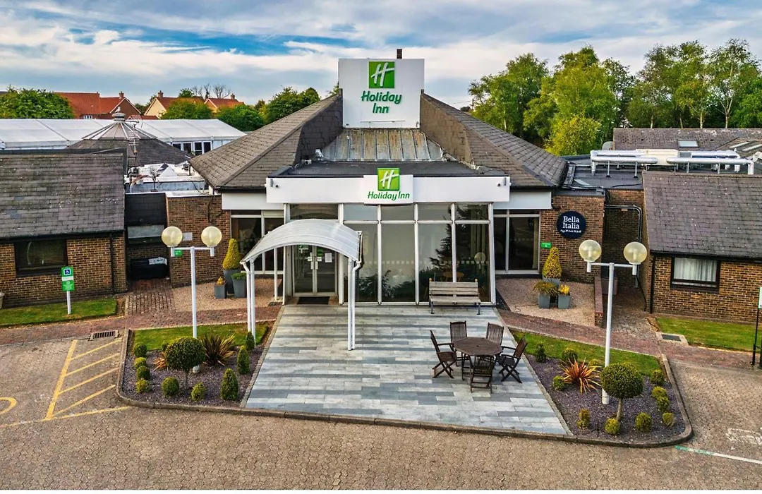 Holiday Inn Dover By Ihg-1