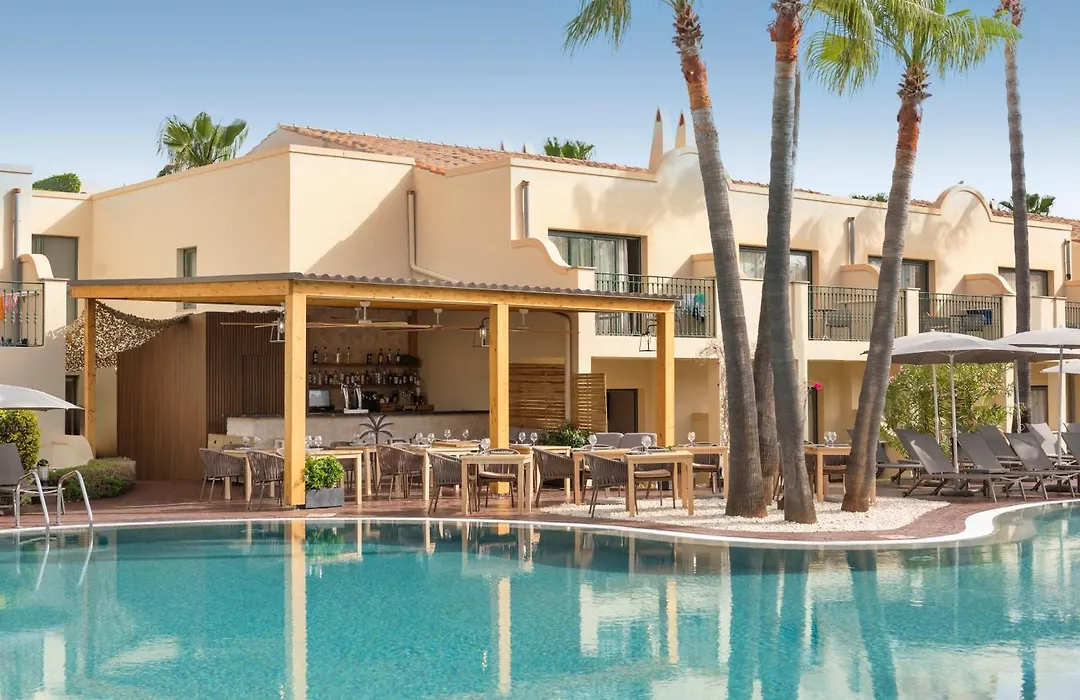Valentin Star Menorca - Adults Only-1