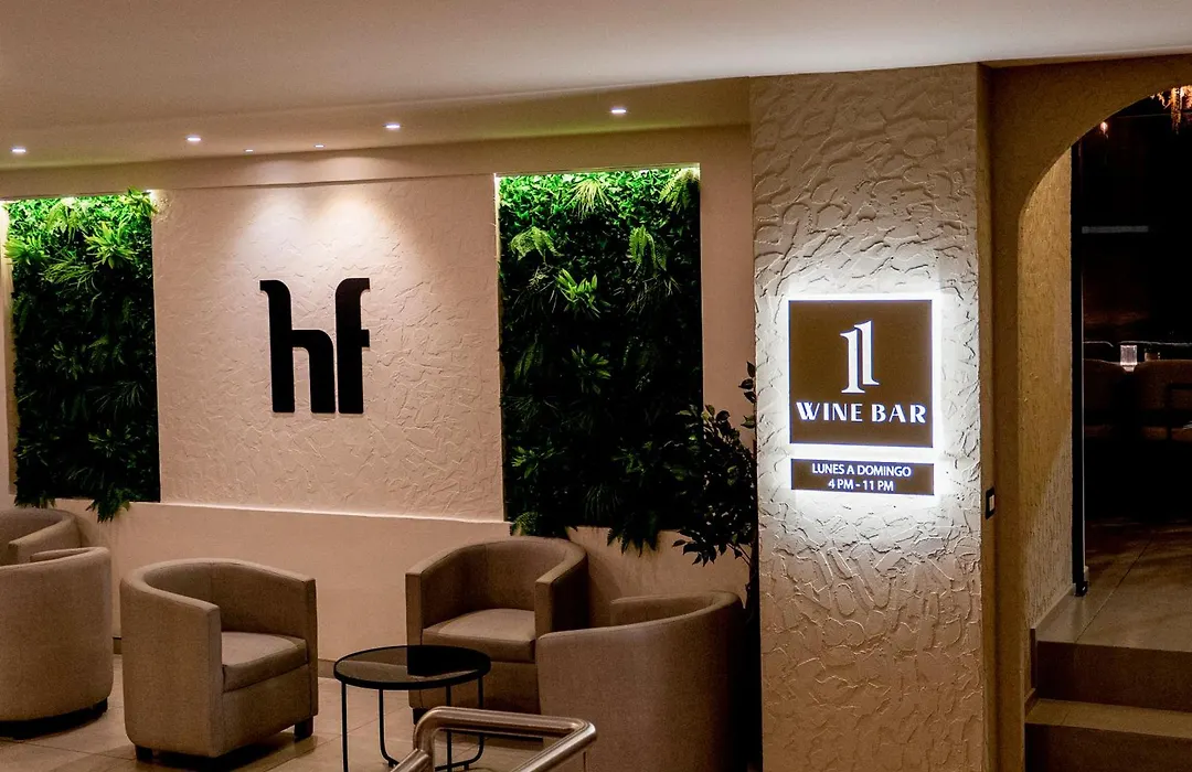 Hotel Finlandia-1