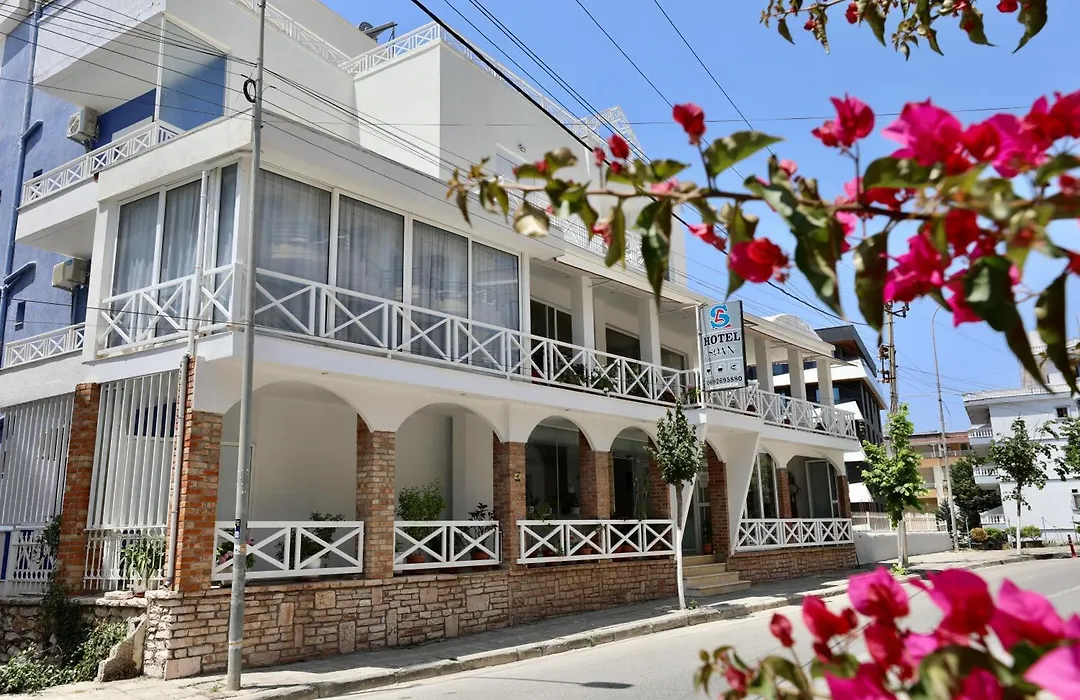 Hotel Soan-1