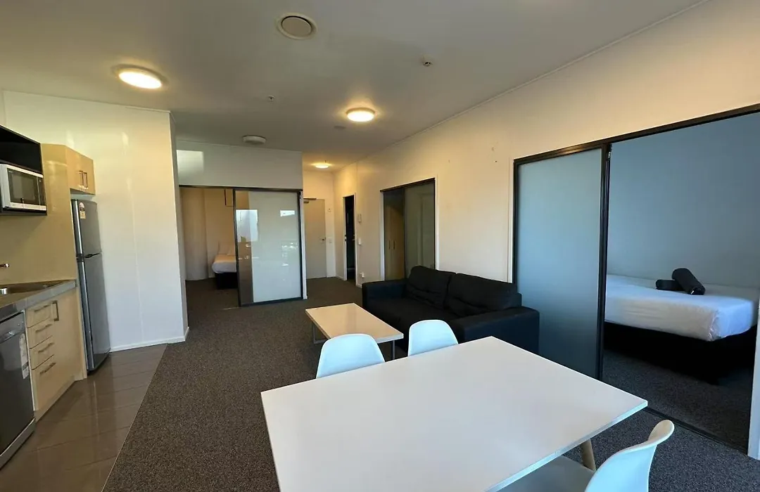 Mcentral Hotel Manukau-1