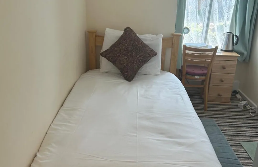 Four Seasons Guest House-1