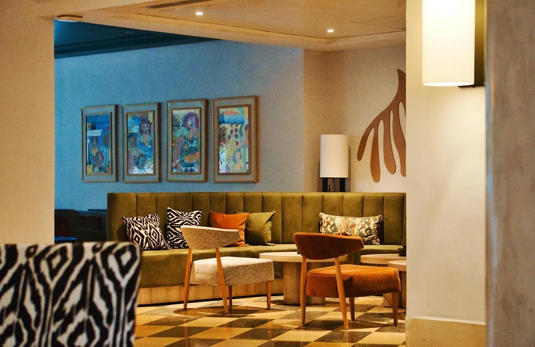 Hotel Marhaba Club-1