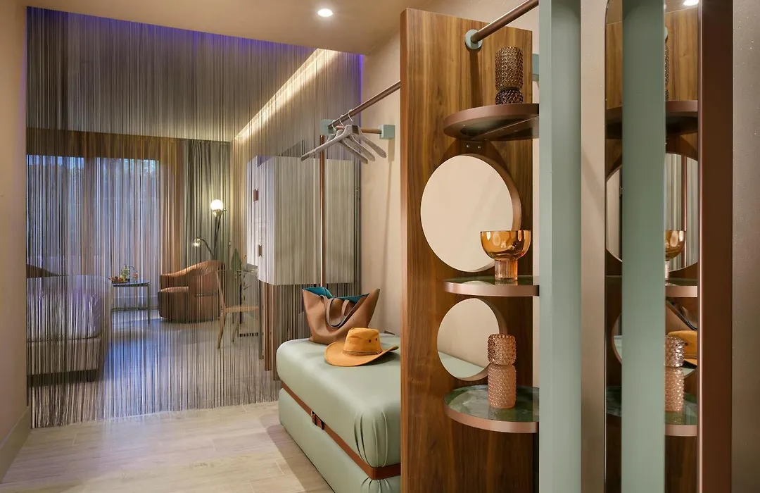 Milan Suite Hotel-1